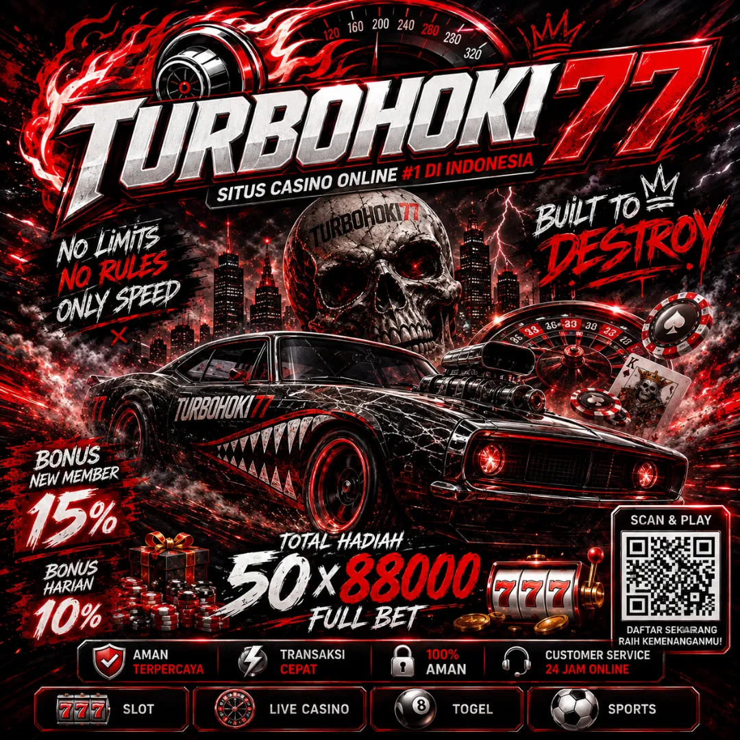 TURBOHOKI77